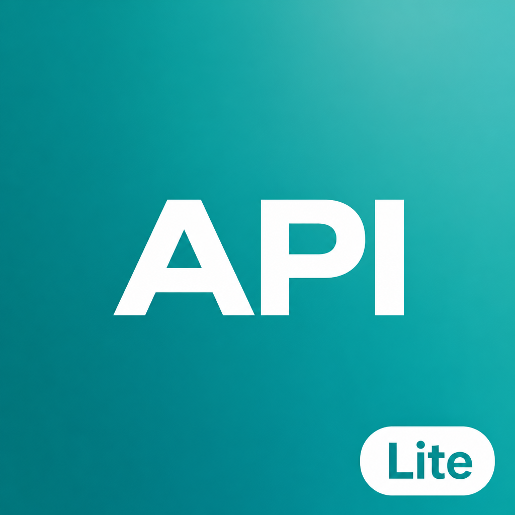 Api Chat Lite icon