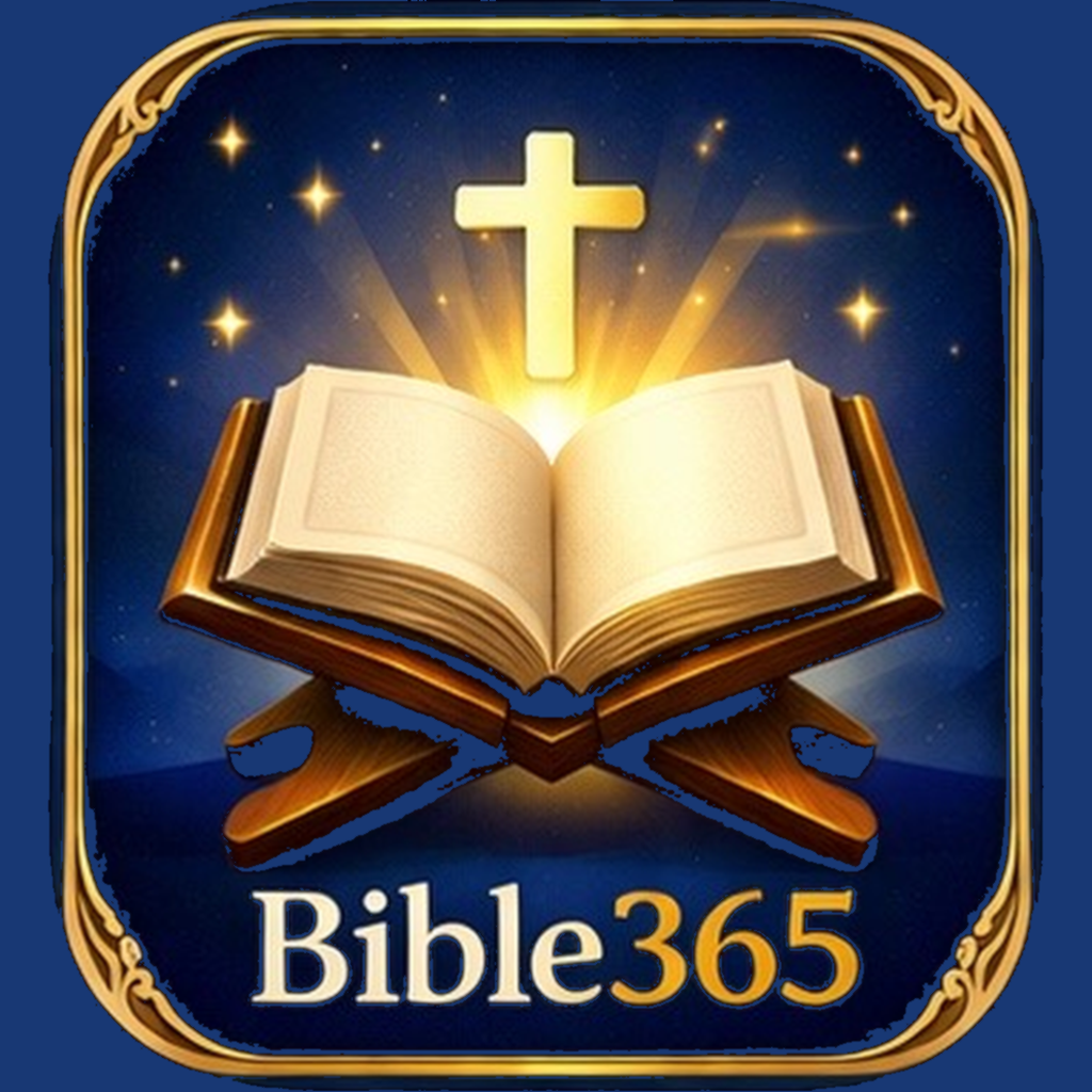 Bible365 icon