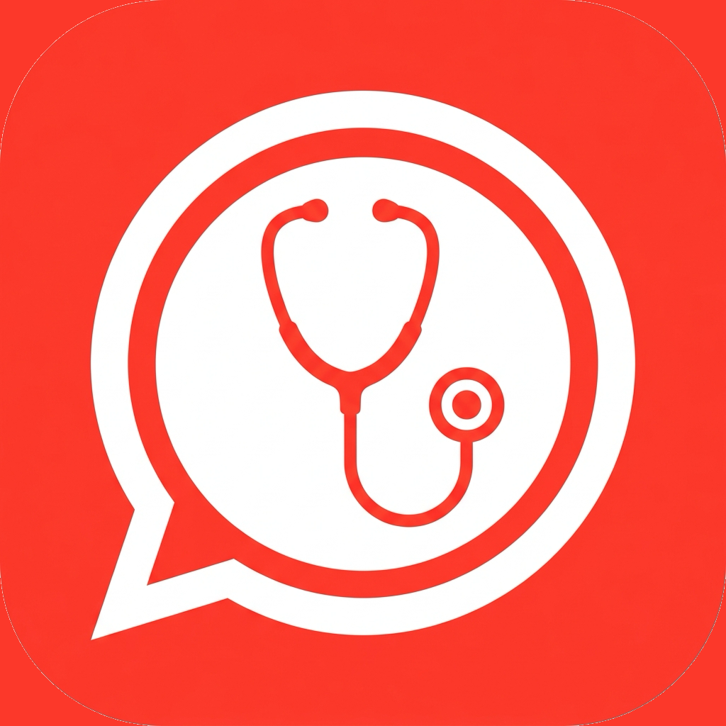 Dr Spam Blocker AI icon