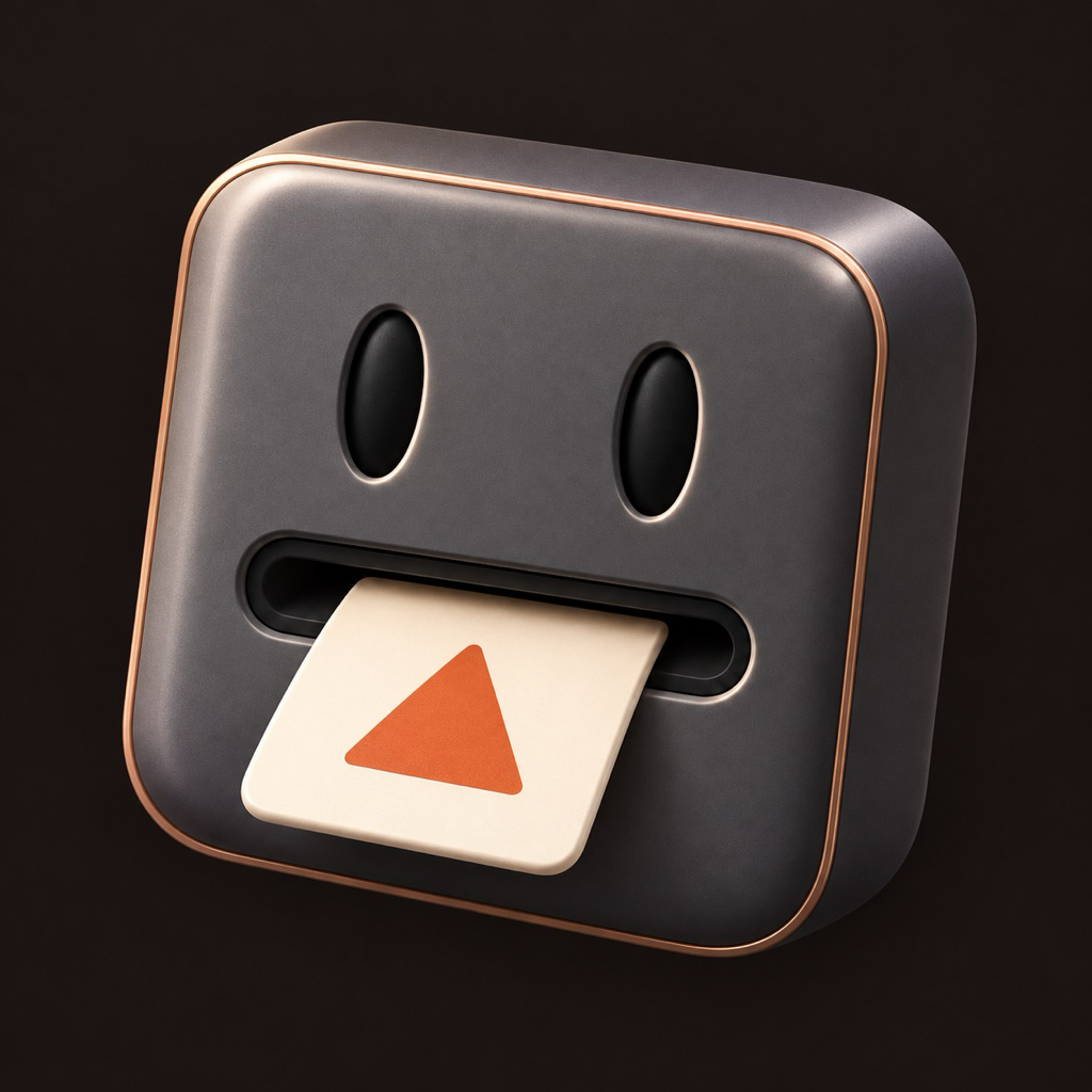 OnDevice Classifier icon