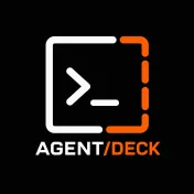 AgentDeck : Terminal icon
