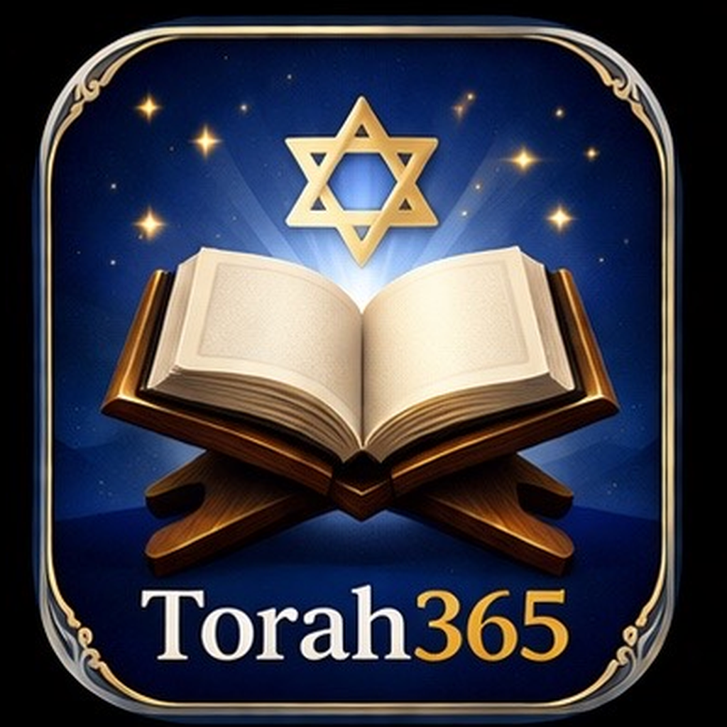 Torah365 icon