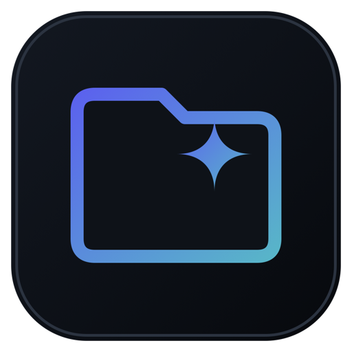 Website Commander icon