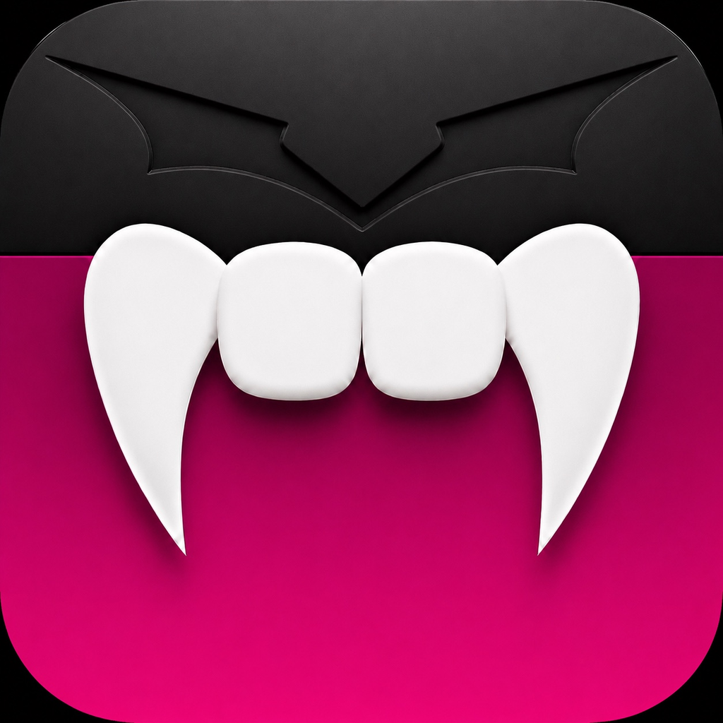 Vamp Remote Desktop icon